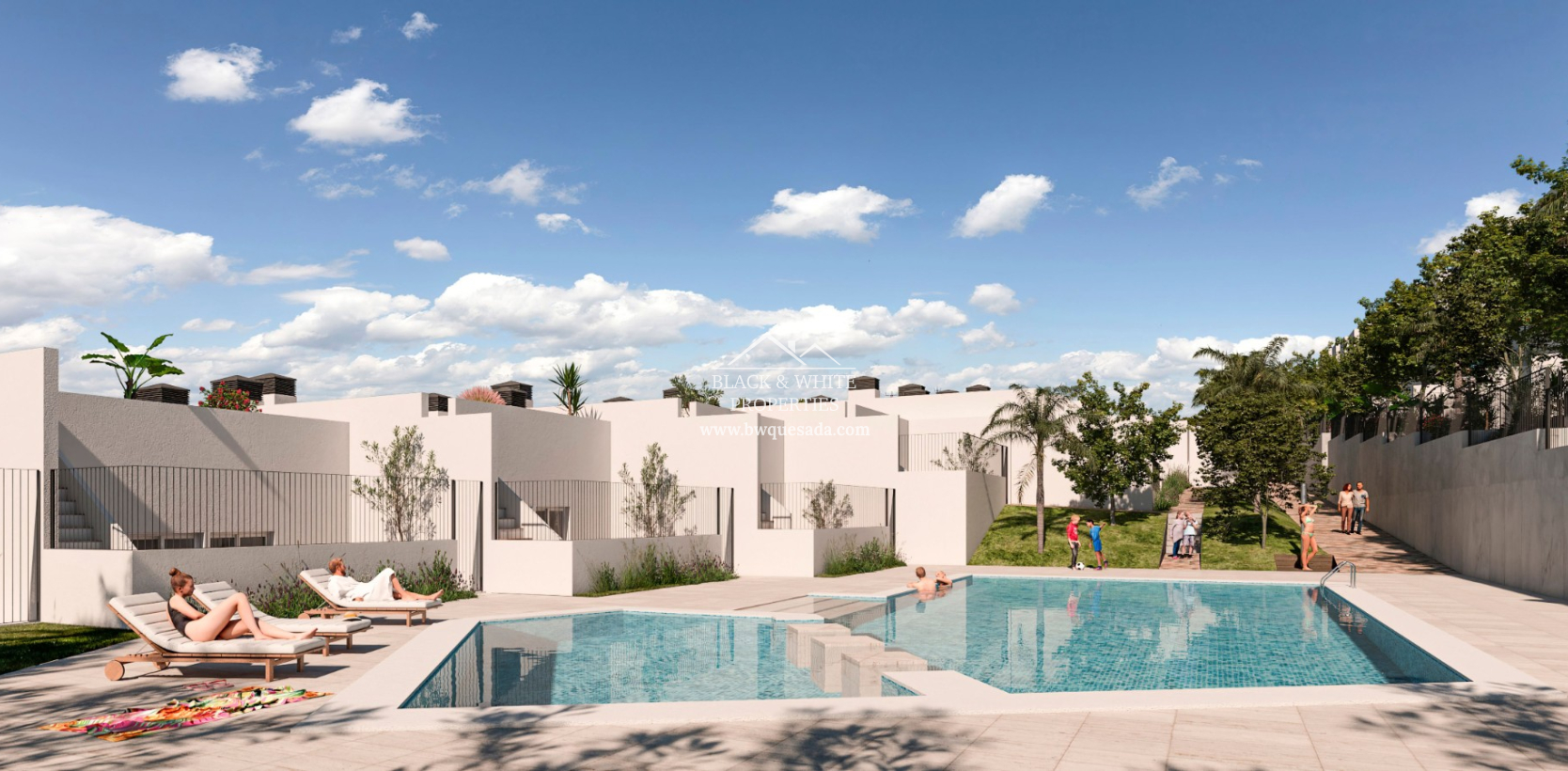 Nueva construcción  - Bungalow - Monforte del Cid