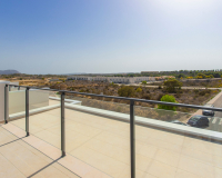 Nueva construcción  - Bungalow - Monforte del Cid