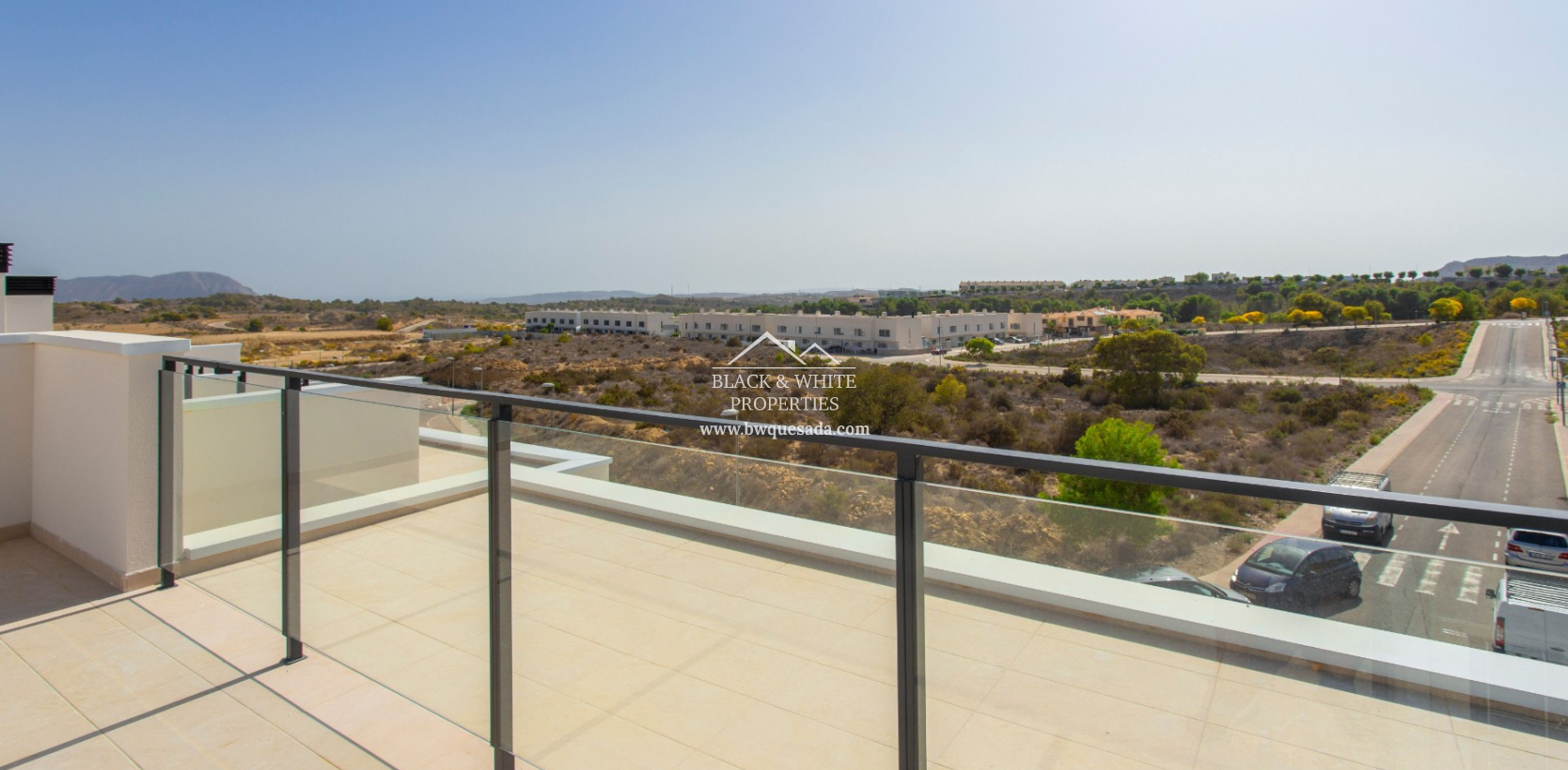 Nueva construcción  - Bungalow - Monforte del Cid