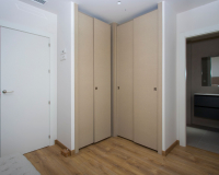 Nueva construcción  - Bungalow - Monforte del Cid