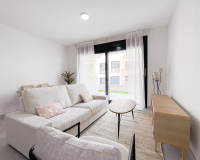 Nueva construcción  - Bungalow - Orihuela Costa