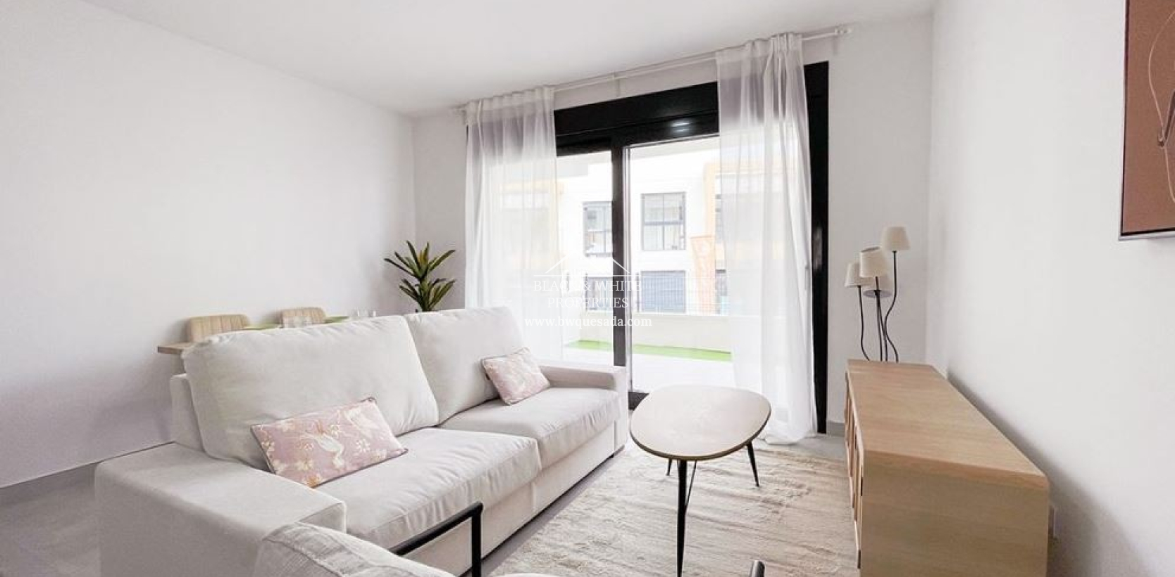 Nueva construcción  - Bungalow - Orihuela Costa