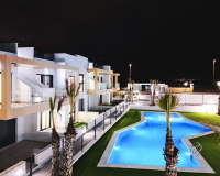 Nueva construcción  - Bungalow - Orihuela Costa