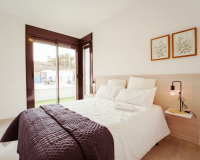 Nueva construcción  - Bungalow - Orihuela Costa