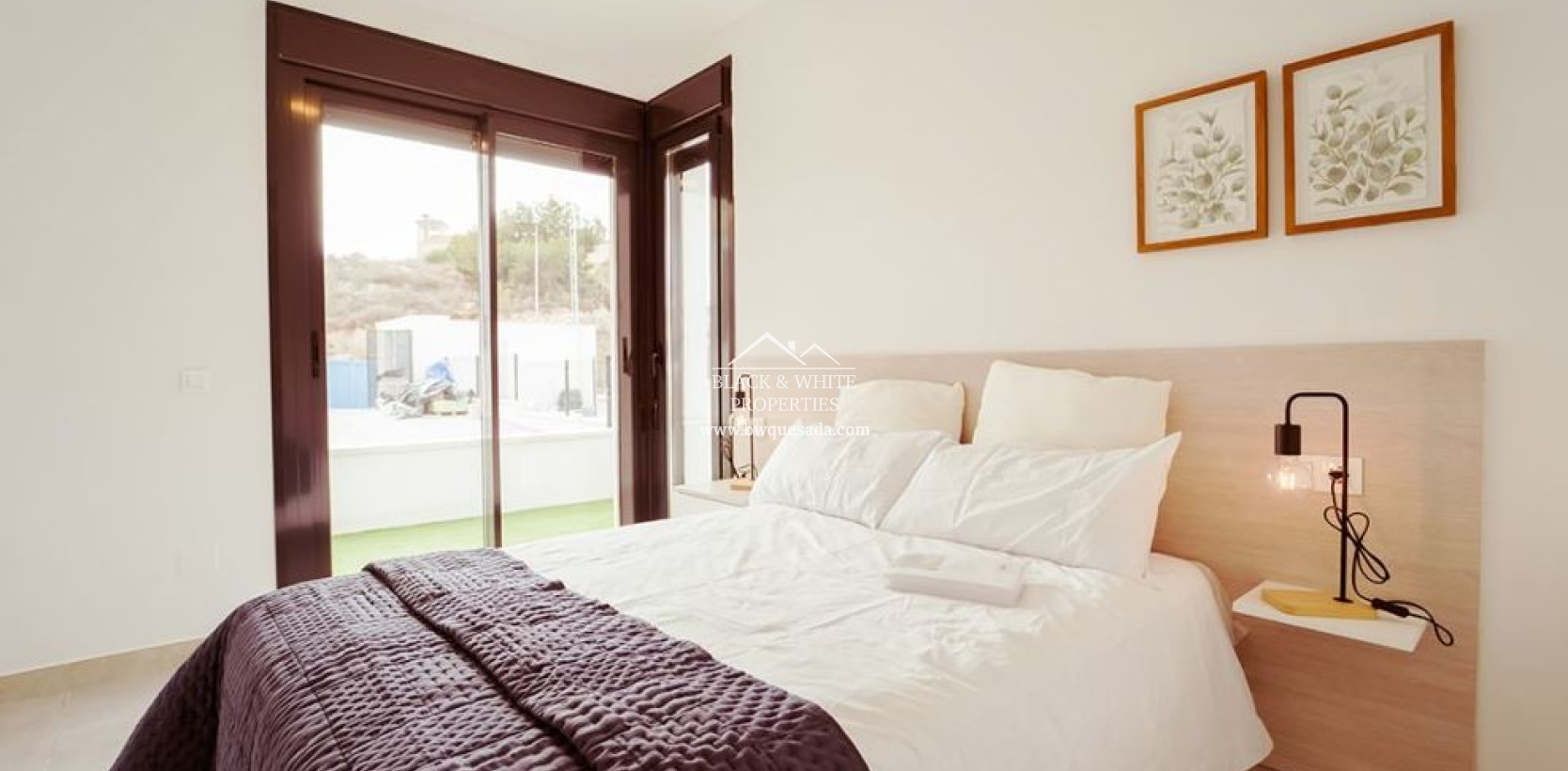 Nueva construcción  - Bungalow - Orihuela Costa