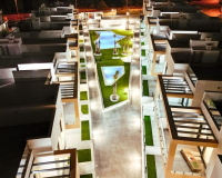 Nueva construcción  - Bungalow - Orihuela Costa