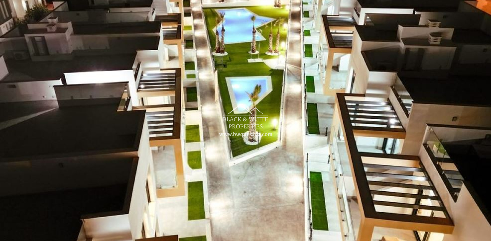 Nueva construcción  - Bungalow - Orihuela Costa