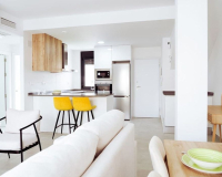 Nueva construcción  - Bungalow - Orihuela Costa