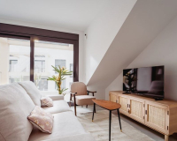 Nueva construcción  - Bungalow - Orihuela Costa