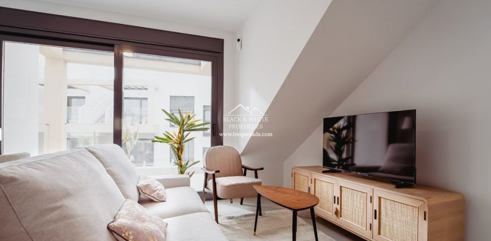 Nueva construcción  - Bungalow - Orihuela Costa