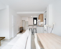 Nueva construcción  - Bungalow - Orihuela Costa