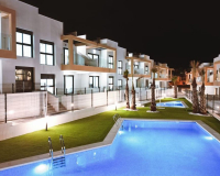 Nueva construcción  - Bungalow - Orihuela Costa