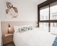 Nueva construcción  - Bungalow - Orihuela Costa