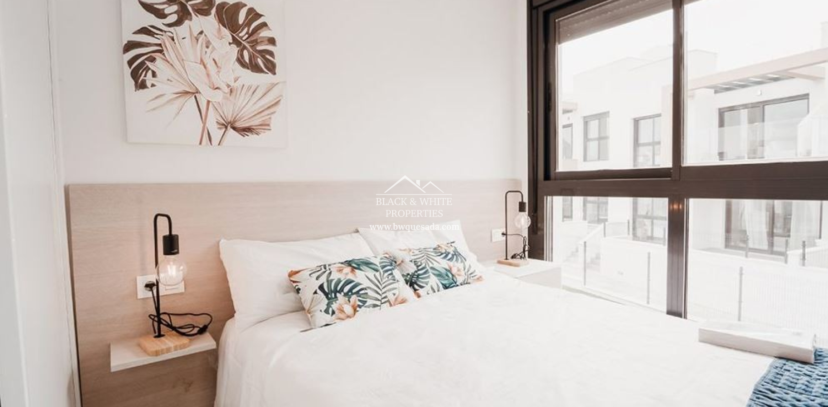 Nueva construcción  - Bungalow - Orihuela Costa