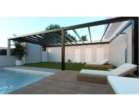 Nueva construcción  - Bungalow - Pilar de la Horadada