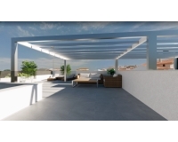 Nueva construcción  - Bungalow - Pilar de la Horadada