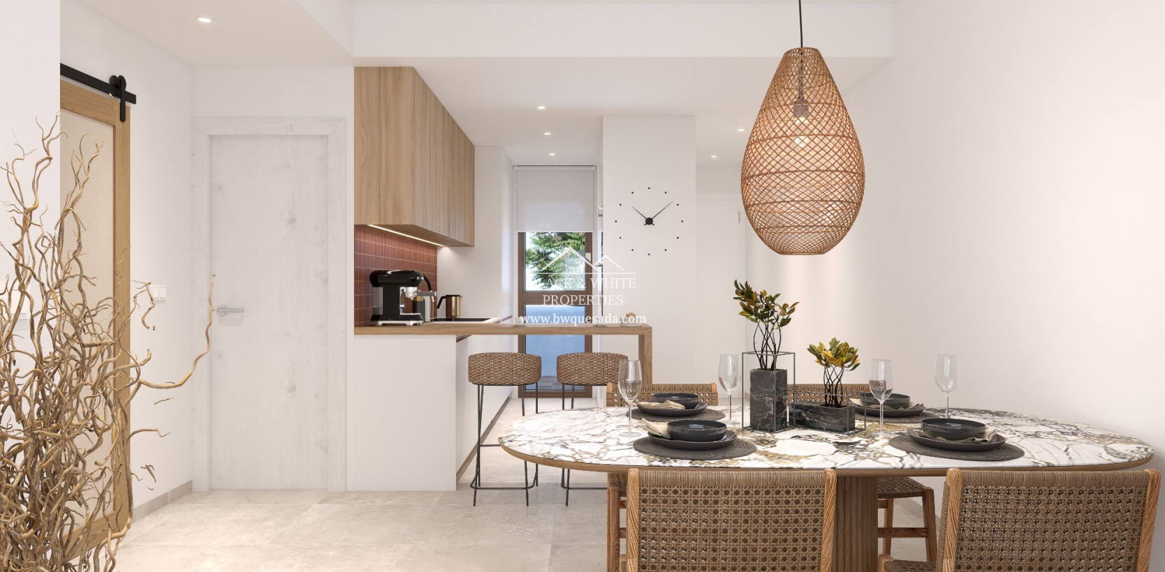 Nueva construcción  - Bungalow - Pilar de la Horadada