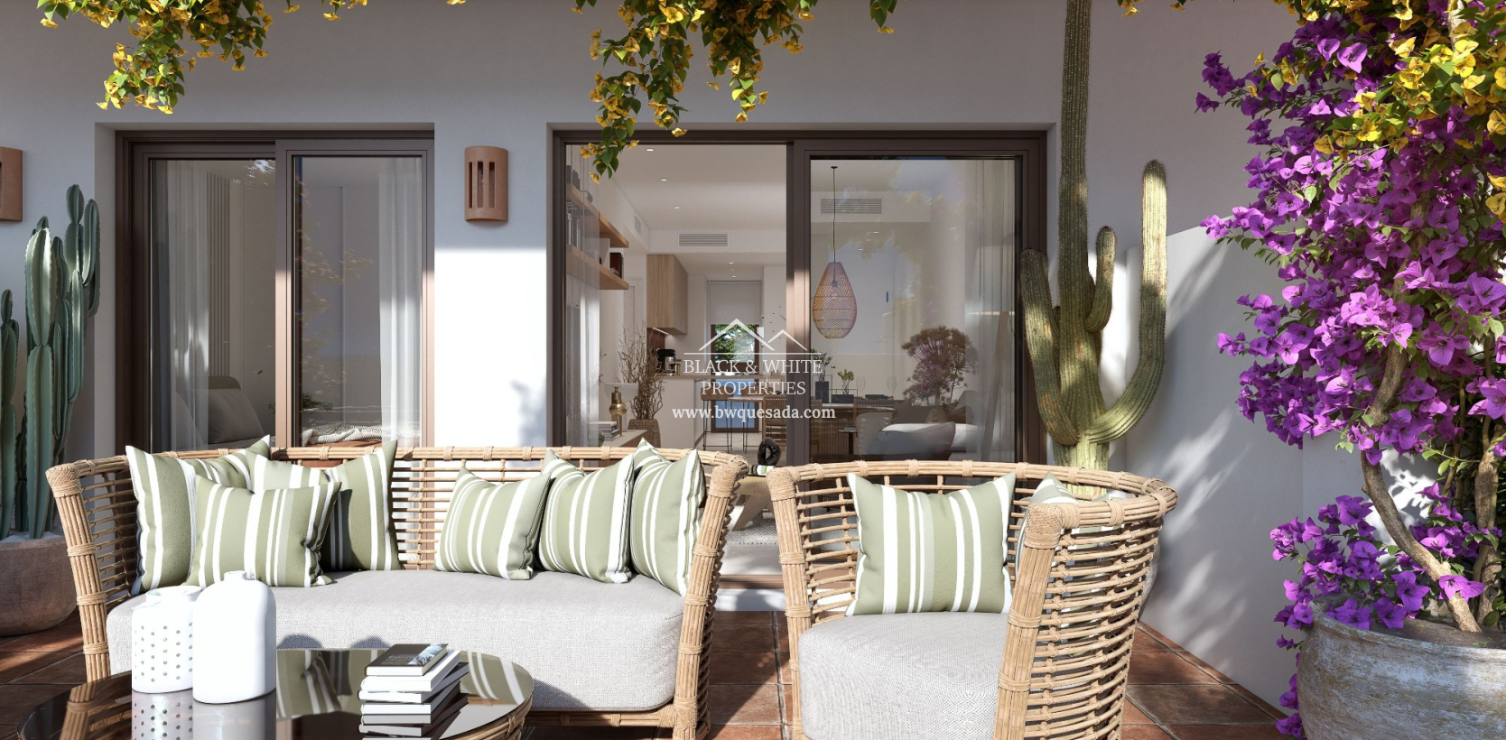 Nueva construcción  - Bungalow - Pilar de la Horadada