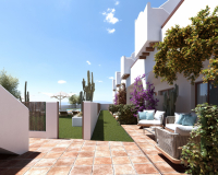 Nueva construcción  - Bungalow - Pilar de la Horadada