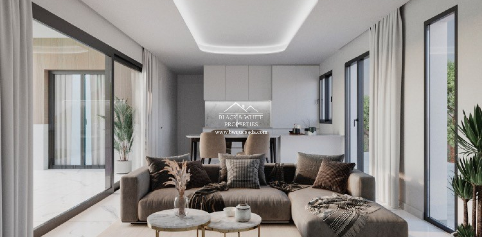 Nueva construcción  - Bungalow - San Pedro del Pinatar