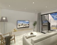 Nueva construcción  - Bungalow - San Pedro del Pinatar