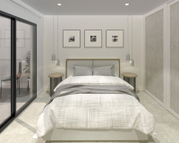 Nueva construcción  - Bungalow - San Pedro del Pinatar