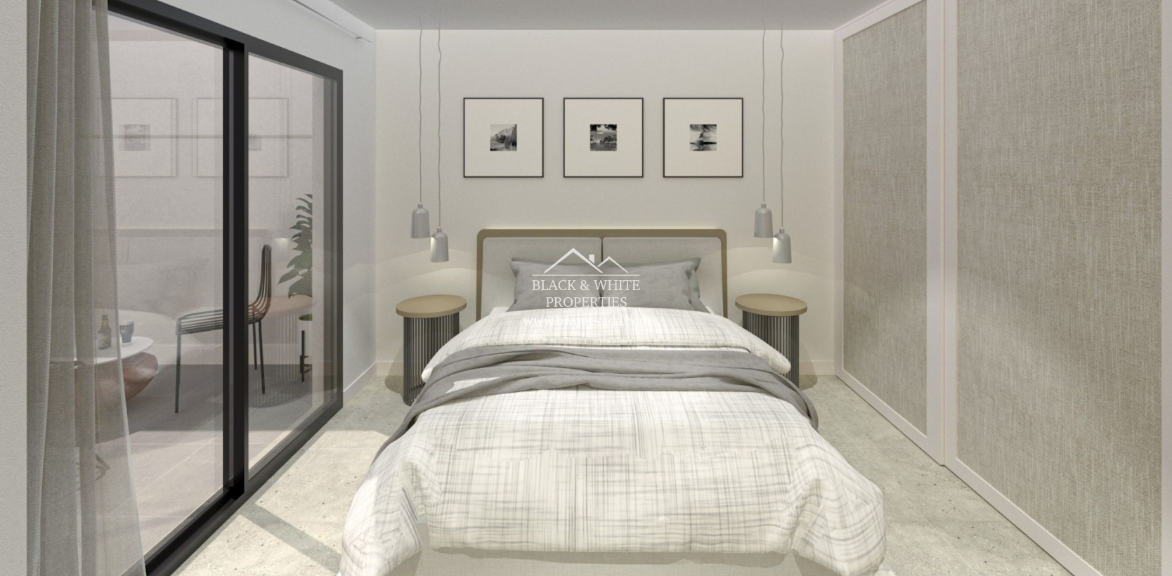 Nueva construcción  - Bungalow - San Pedro del Pinatar