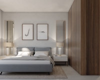 Nueva construcción  - Bungalow - Torrevieja