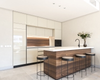 Nueva construcción  - Bungalow - Torrevieja