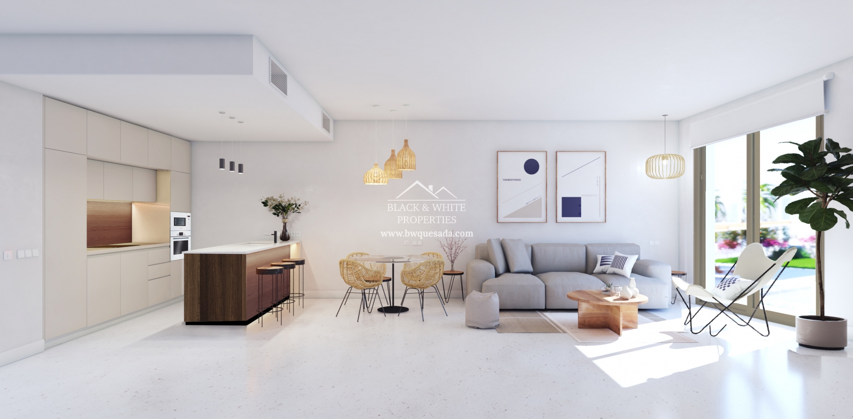 Nueva construcción  - Bungalow - Torrevieja