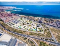 Nueva construcción  - Bungalow - Torrevieja