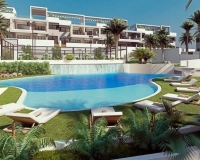 Nueva construcción  - Bungalow - Torrevieja