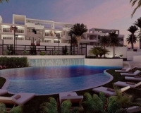 Nueva construcción  - Bungalow - Torrevieja