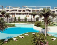 Nueva construcción  - Bungalow - Torrevieja