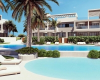 Nueva construcción  - Bungalow - Torrevieja