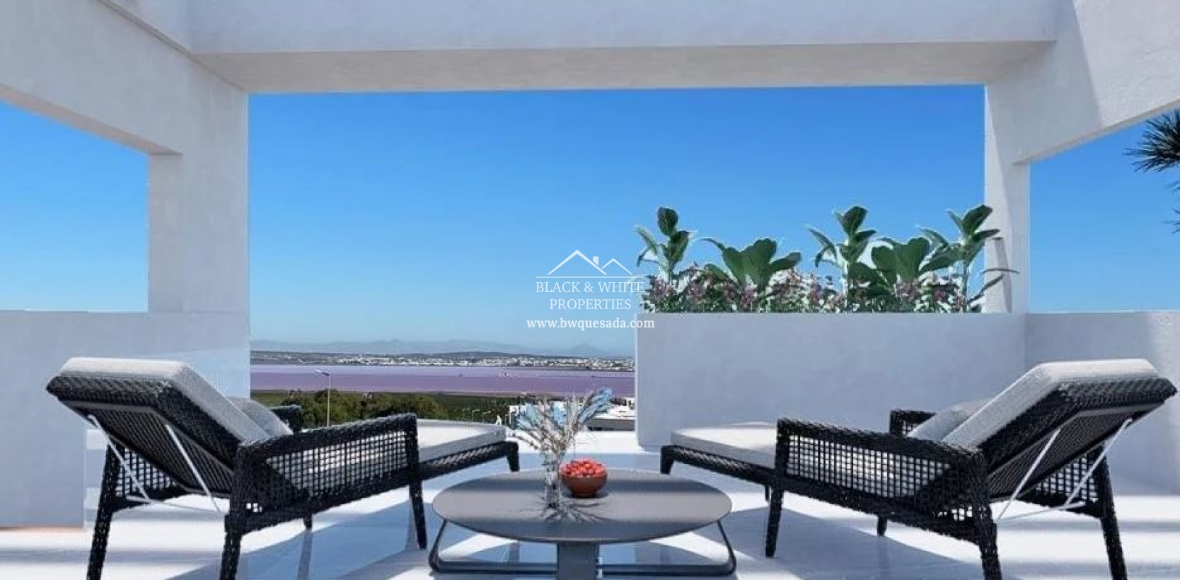 Nueva construcción  - Bungalow - Torrevieja