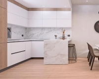 Nueva construcción  - Bungalow - Torrevieja