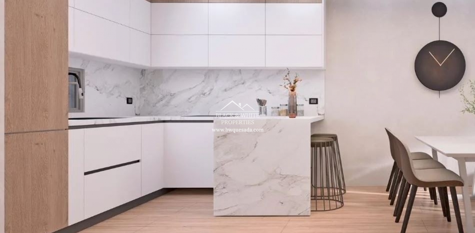 Nueva construcción  - Bungalow - Torrevieja