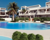 Nueva construcción  - Bungalow - Torrevieja