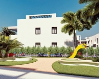 Nueva construcción  - Bungalow - Torrevieja