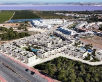 Nueva construcción  - Bungalow - Torrevieja