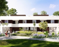 Nueva construcción  - Chalet - Alicante