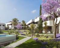 Nueva construcción  - Chalet - Alicante