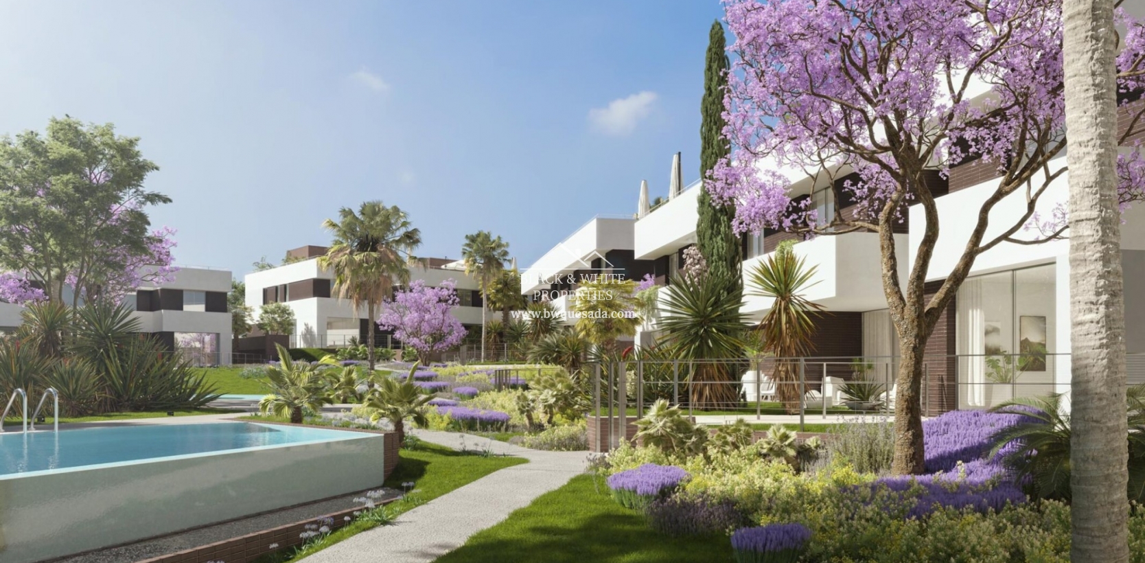 Nueva construcción  - Chalet - Alicante