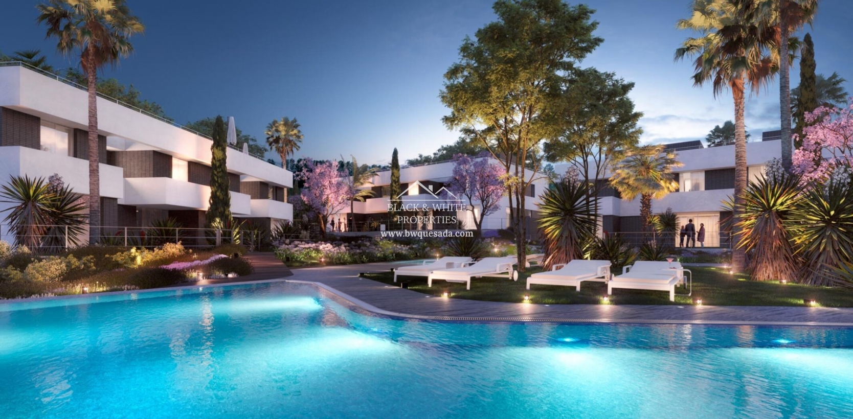 Nueva construcción  - Chalet - Alicante