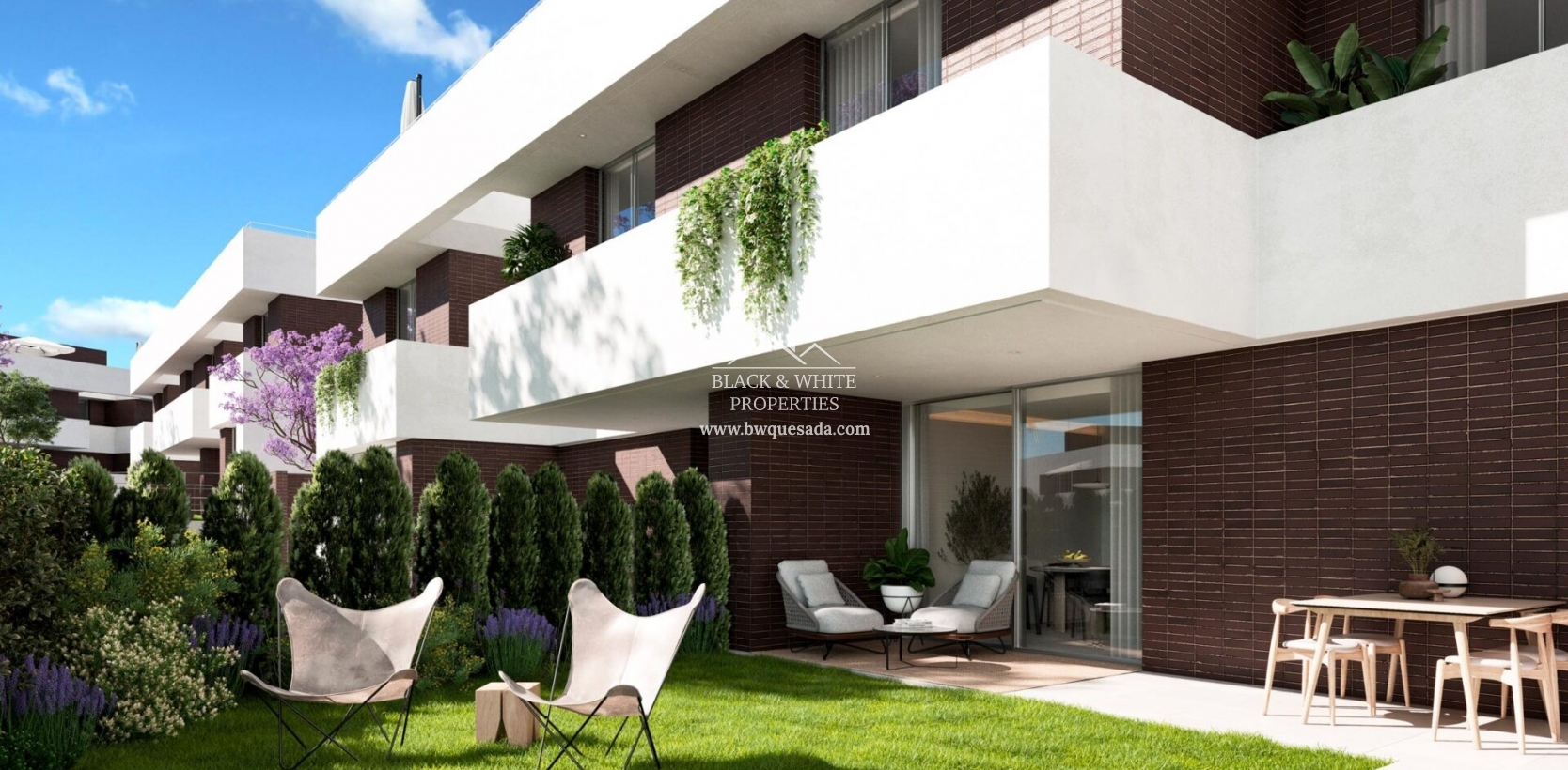 Nueva construcción  - Chalet - Alicante