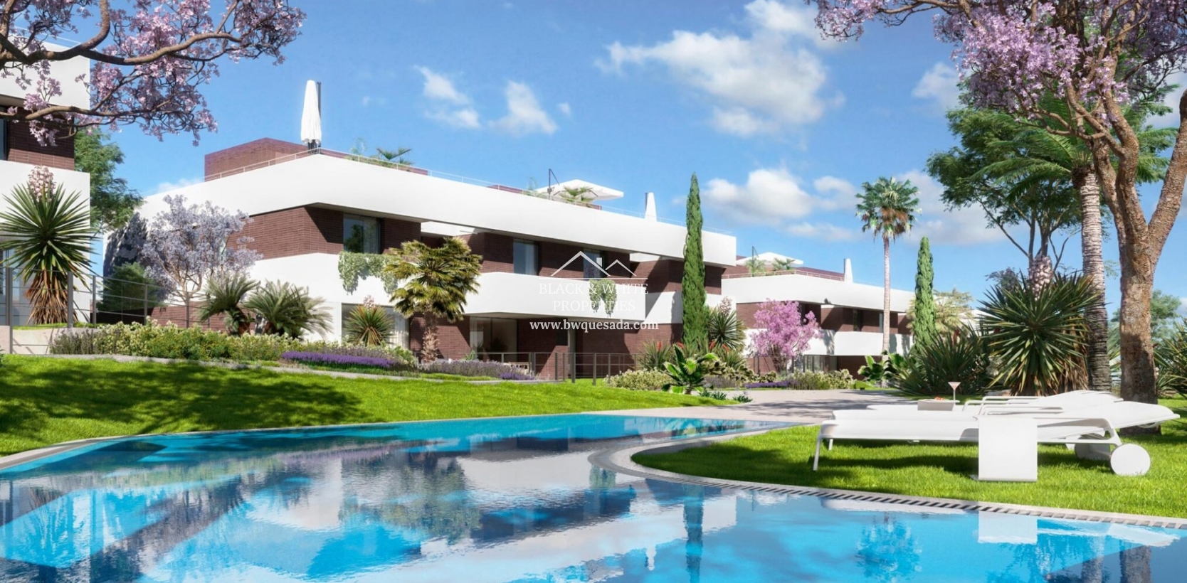 Nueva construcción  - Chalet - Alicante