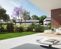 Nueva construcción  - Chalet - Alicante