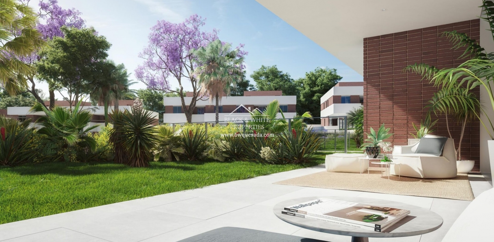 Nueva construcción  - Chalet - Alicante