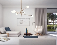 Nueva construcción  - Chalet - Alicante